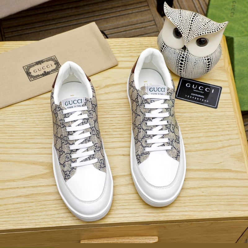 G*u*i casual shoes